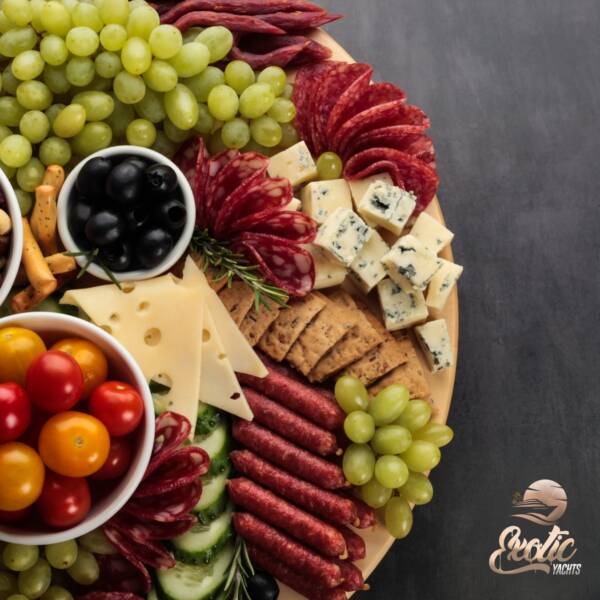 Charcuterie