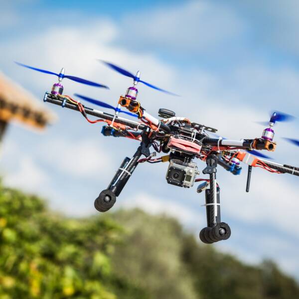 Videographer + Drone & Editing
