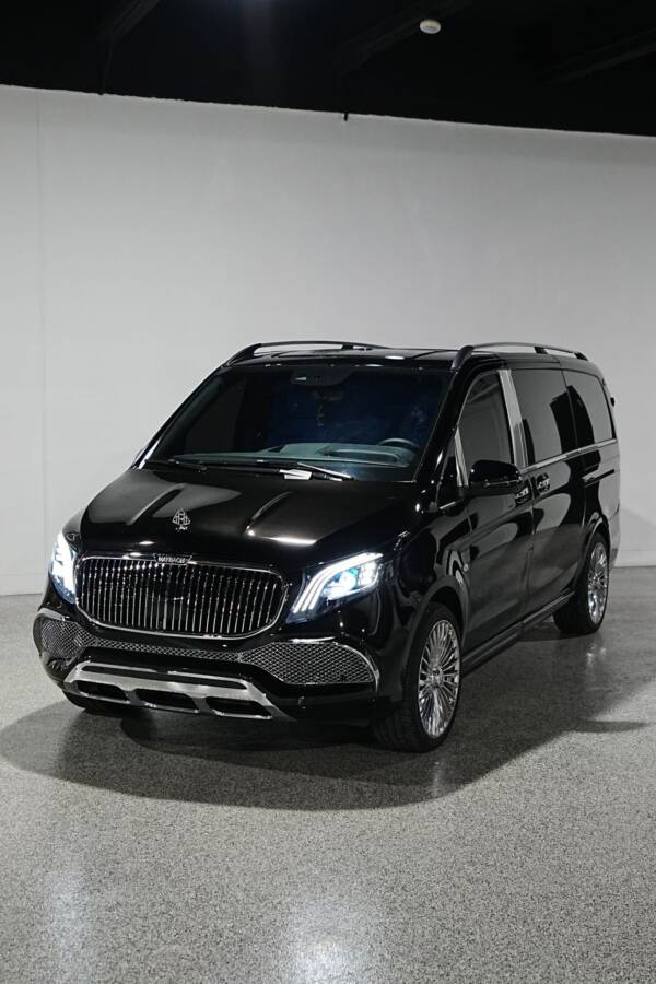 Maybach