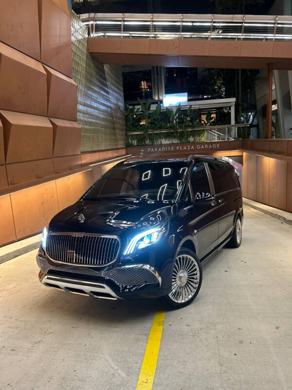Maybach - Image 4