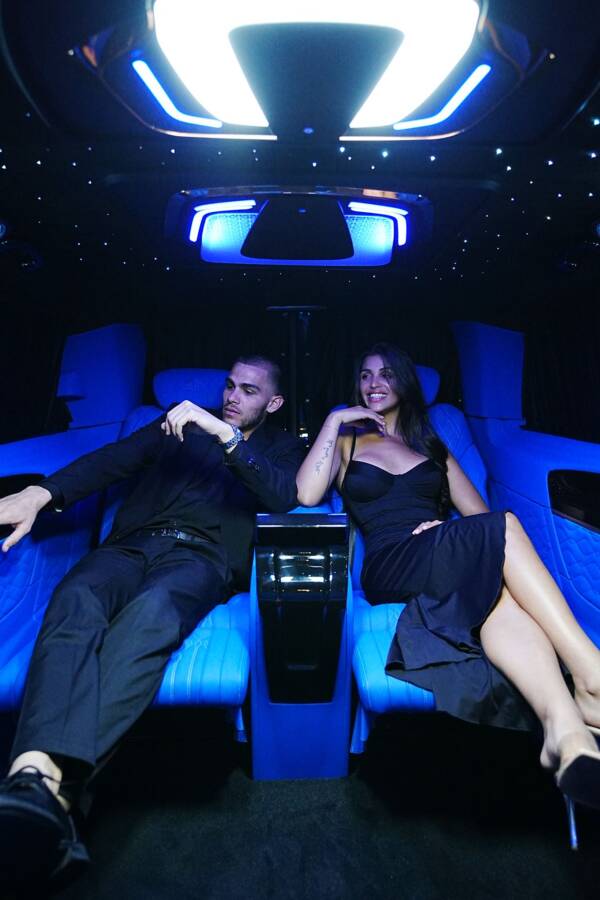 Maybach - Image 5