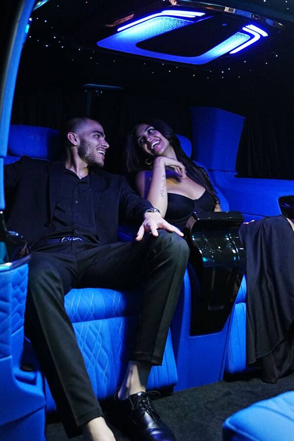 Maybach - Image 8