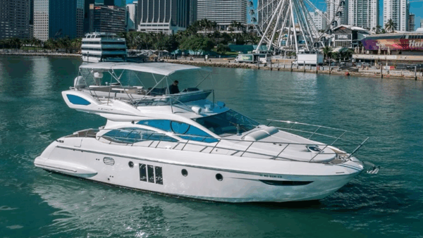 50 Azimut