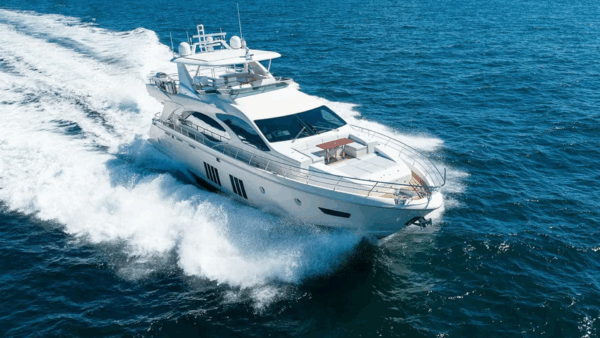 AZIMUT 86'