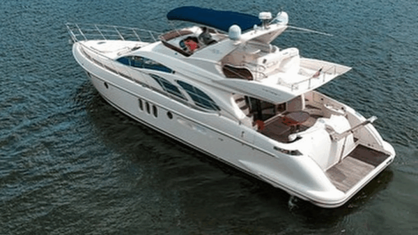 62 Azimut