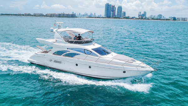 55 Azimut