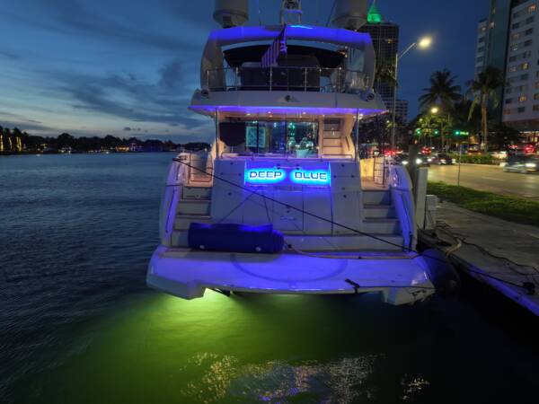 Deep Blue 90’ - Image 13