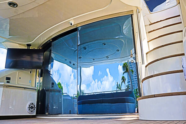Deep Blue 90’ - Image 8