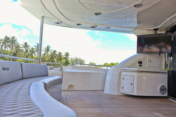 Deep Blue 90’ - Image 7