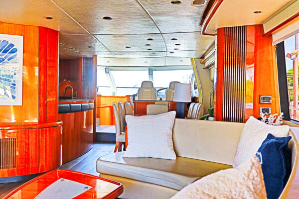 Deep Blue 90’ - Image 33