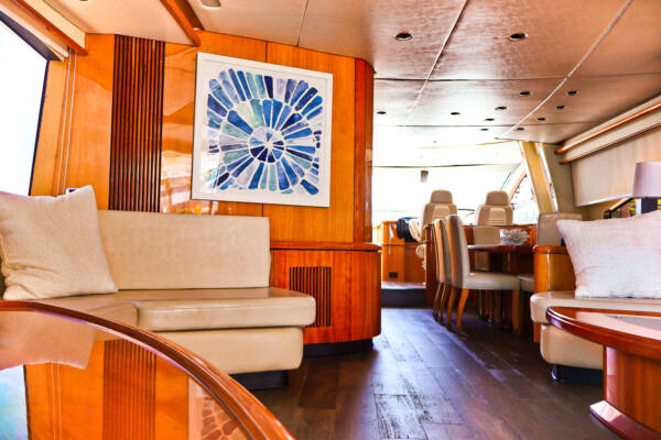 Deep Blue 90’ - Image 49