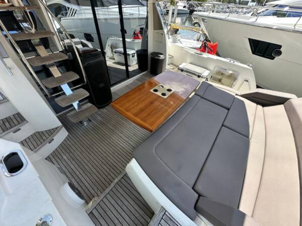 Prestige 55' - Image 10