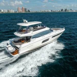 Prestige 55'