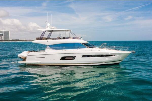 Prestige 55' - Image 3