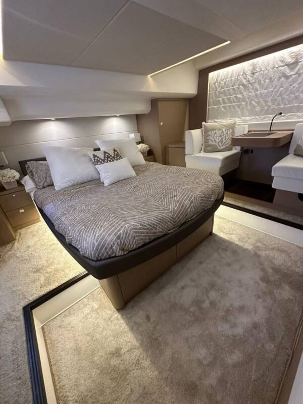 Prestige 55' - Image 4