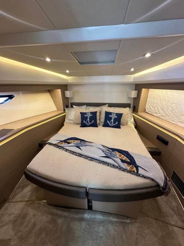 Prestige 55' - Image 5
