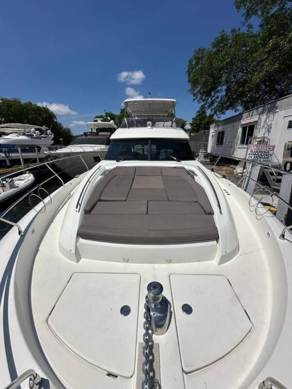 Prestige 55' - Image 8
