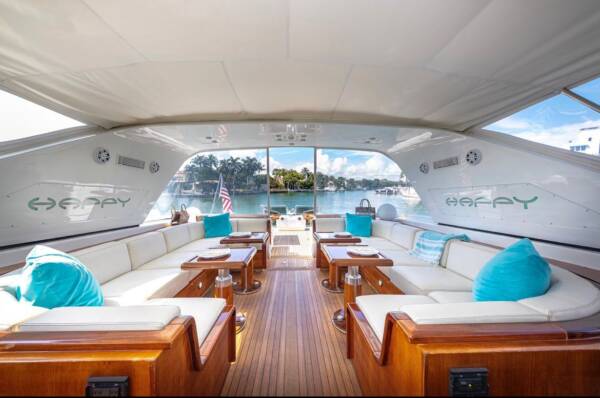 Sea Ray 55' - Image 2