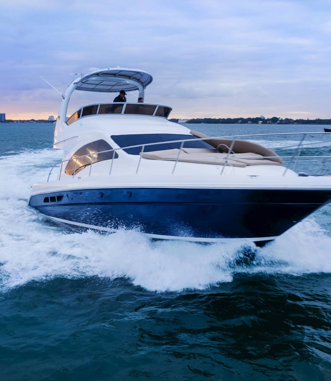 48’ Sea Ray (11) 48’ Sea Ray (11)