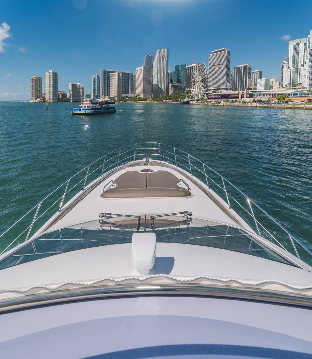 Azimut 66’ Prime Time II (14) Azimut 66’ Prime Time II (14)