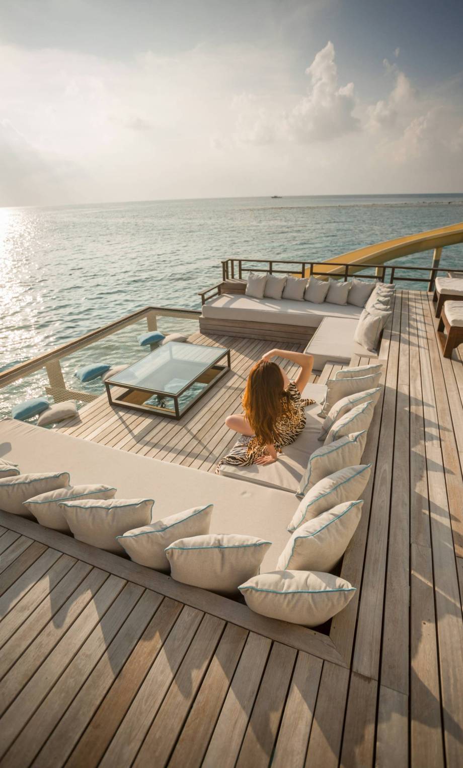 women on yatch women on yatch