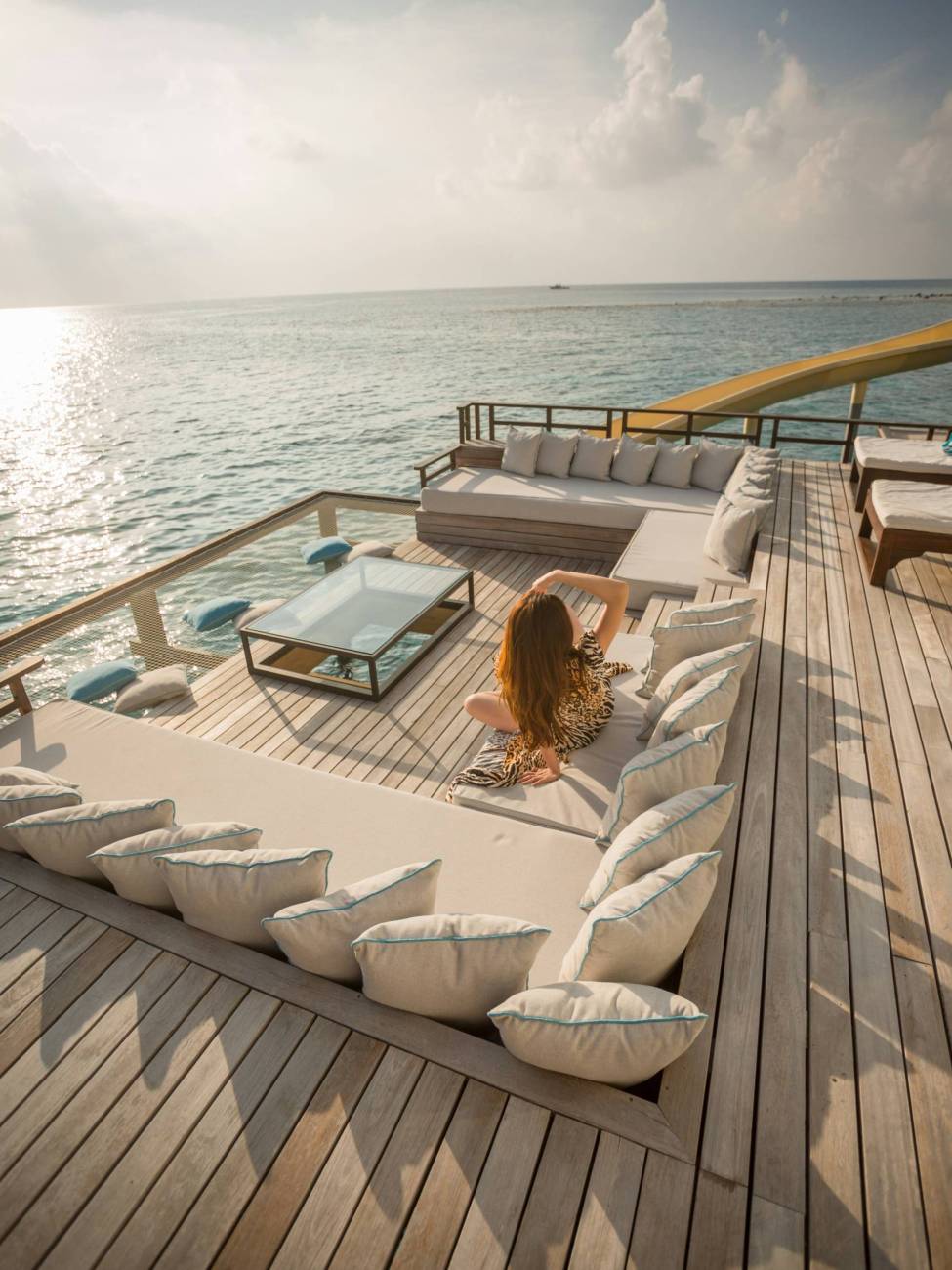 women on yatch women on yatch